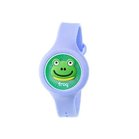 Kids LED Light Up Mosquito Repellent Watch / KC22-79 / 6660