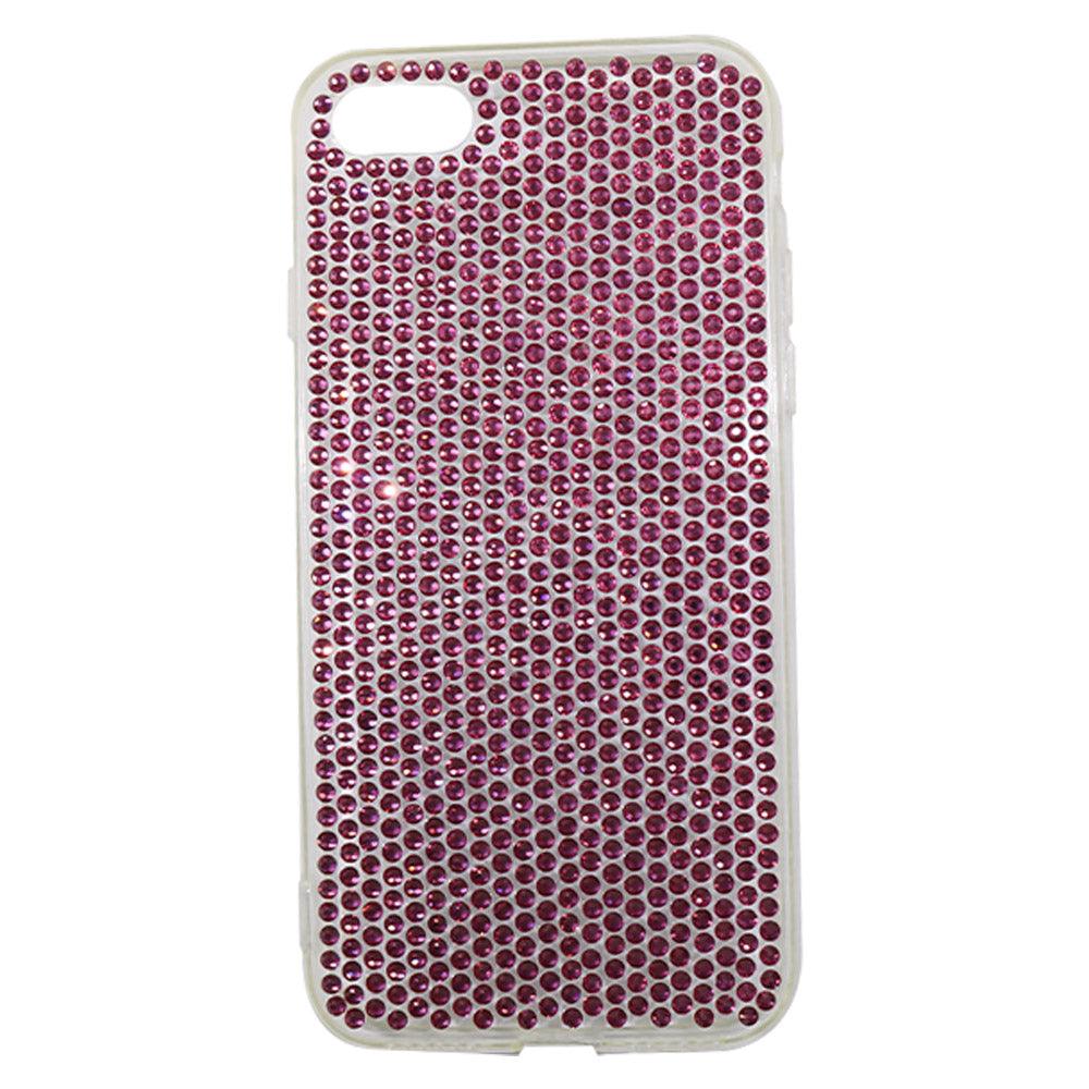 Phone Cover For Iphone 8 (Strass) / AE-33 - Karout Online -Karout Online Shopping In lebanon - Karout Express Delivery 