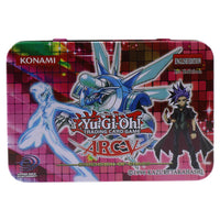 Yugioh Metal Box Trading Card Yu Gi Oh Game Paper Card ( 42 cards) /4309 / DEC-961 - Karout Online -Karout Online Shopping In lebanon - Karout Express Delivery 