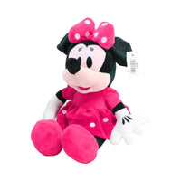 Mickey & Mini Mouse Plush / R-101 - Karout Online -Karout Online Shopping In lebanon - Karout Express Delivery 