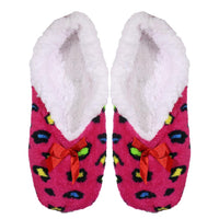 Winter Pantoufles / N-469 - Karout Online -Karout Online Shopping In lebanon - Karout Express Delivery 