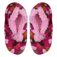 Winter Pantoufles / N-471 - Karout Online -Karout Online Shopping In lebanon - Karout Express Delivery 