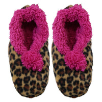 Winter Pantoufles / N-471 - Karout Online -Karout Online Shopping In lebanon - Karout Express Delivery 