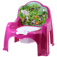 Asude Kids Potty Toilet Training SEAT Chair - Karout Online -Karout Online Shopping In lebanon - Karout Express Delivery 