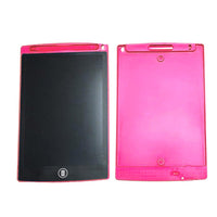Shop Online LCD Writing Tablet 8.5 Inch Digital Drawing Electronic Handwriting Pad - Karout Online Shopping In lebanon