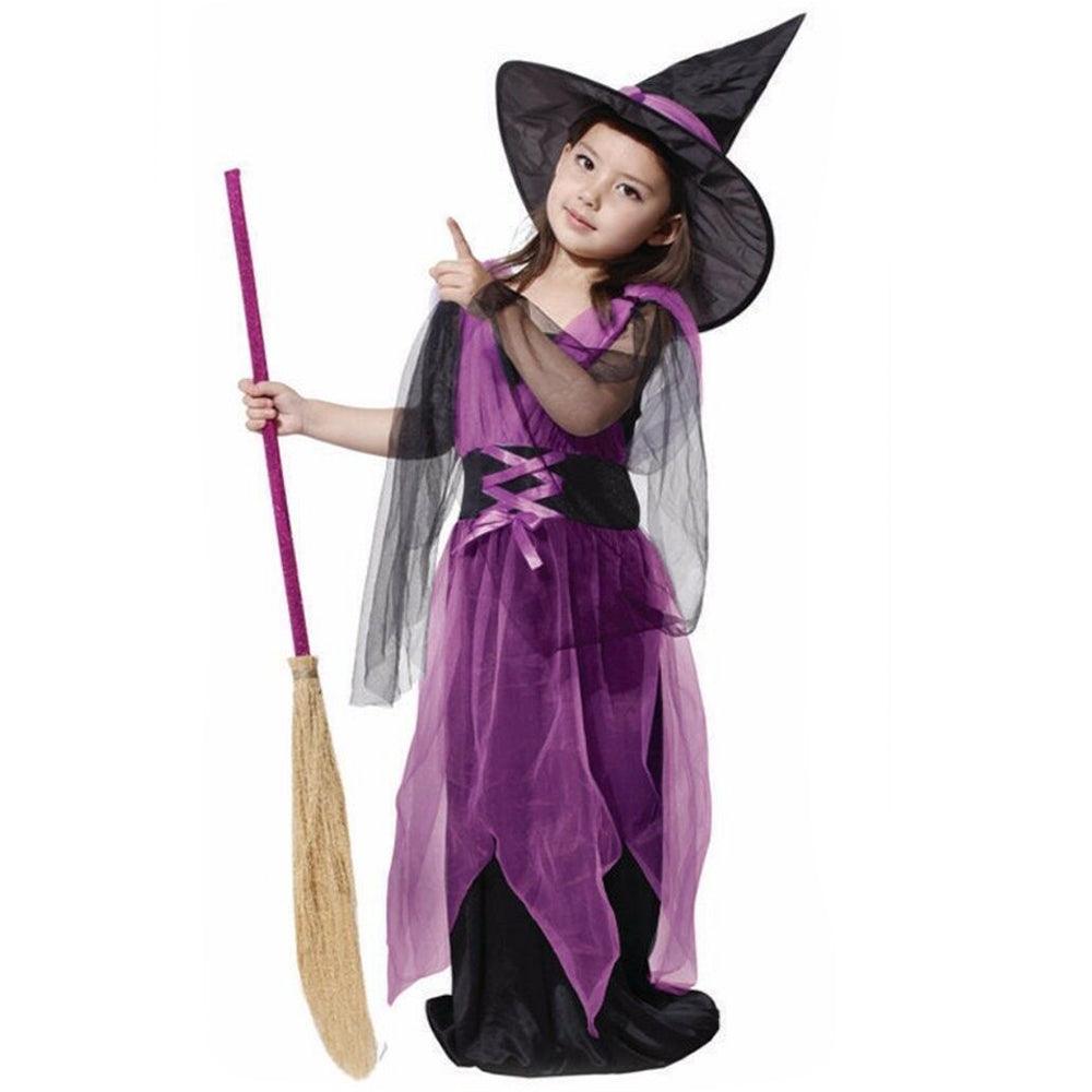 Lovely Witch Girl - Karout Online -Karout Online Shopping In lebanon - Karout Express Delivery 