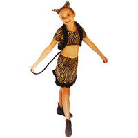 Wild Tiger Girl - Karout Online -Karout Online Shopping In lebanon - Karout Express Delivery 