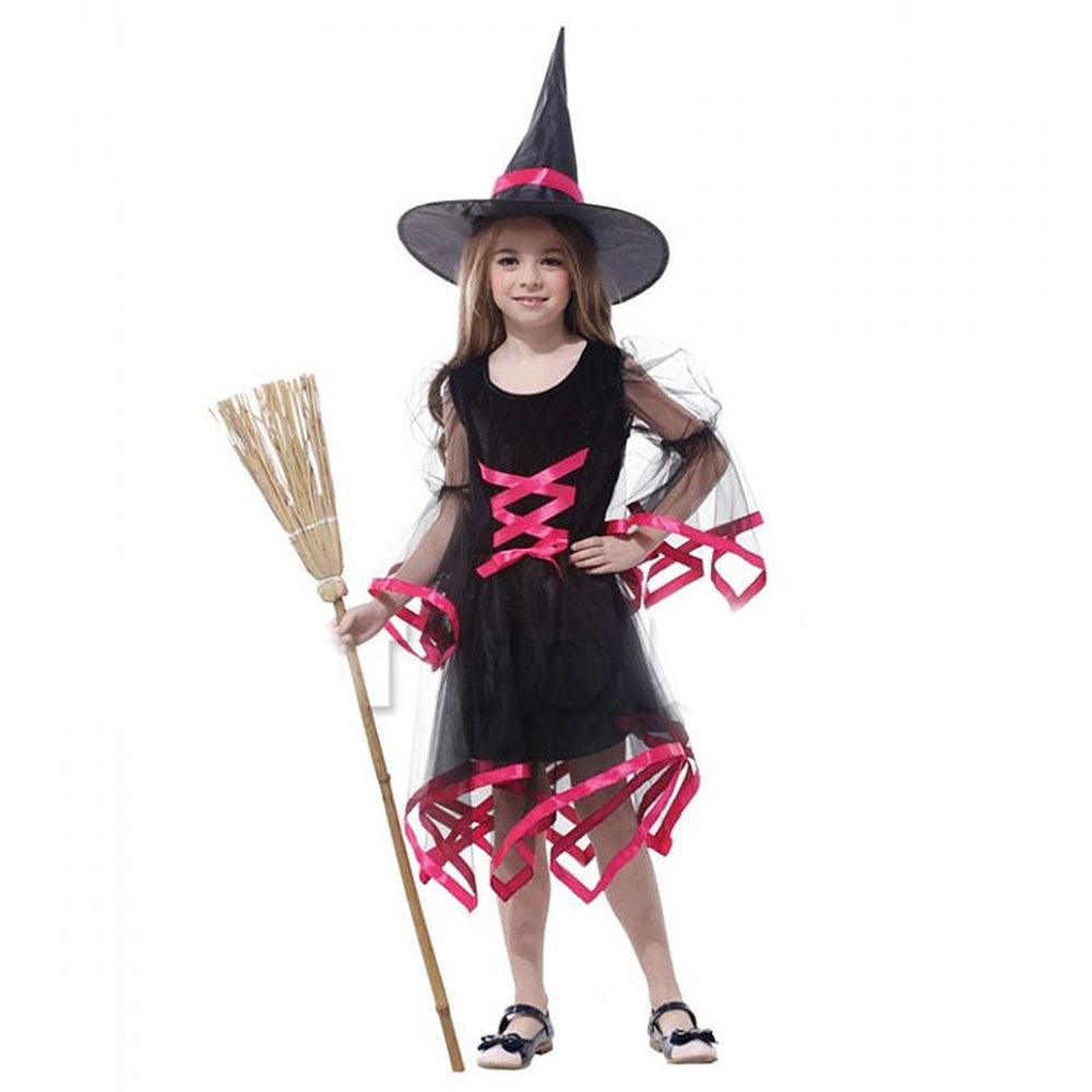 Modern Witch Girl / G-0105 - Karout Online -Karout Online Shopping In lebanon - Karout Express Delivery 