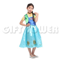 Forsted Princess Anna.