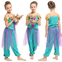 Arabian Fantasy Princess / AB-585 - Karout Online -Karout Online Shopping In lebanon - Karout Express Delivery 