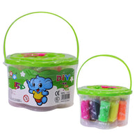 5D diy Play Dough 1721 - Karout Online