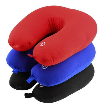 Electric Neck Massage Cushion 0402 / Byg-221C Personal Care