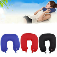 Electric Neck Massage Cushion 0402 / Byg-221C Personal Care