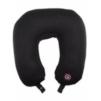 Electric Neck Massage Cushion 0402 / Byg-221C Black Personal Care