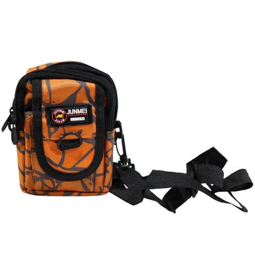 Men Small Belt Bag / G-630 - Karout Online -Karout Online Shopping In lebanon - Karout Express Delivery 