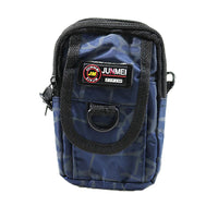 Men Small Belt Bag / G-630 - Karout Online -Karout Online Shopping In lebanon - Karout Express Delivery 