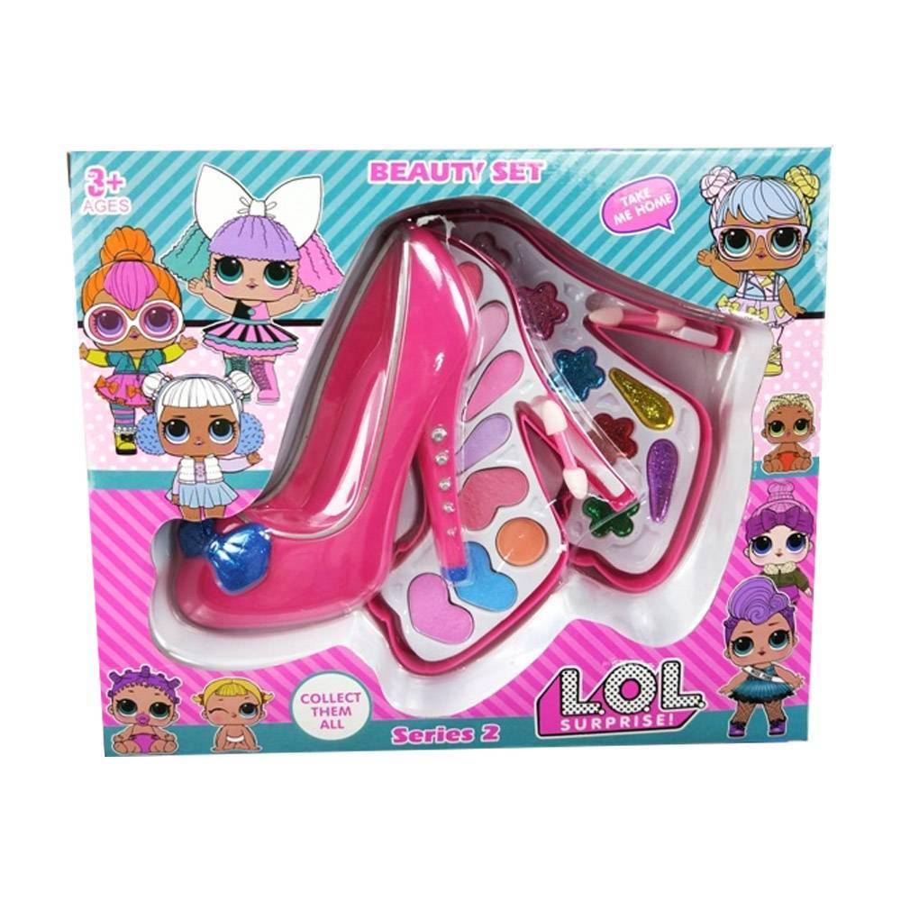 Lol Surprise Beauty Set