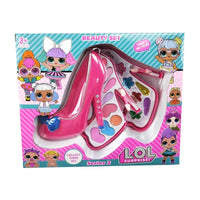 Lol Surprise Beauty Set.