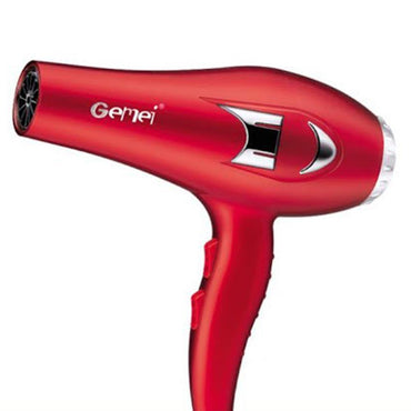 Gemei GM-1705 Hair Dryer, Hair Care Best Quality Hair Dryer / KC-82 - Karout Online -Karout Online Shopping In lebanon - Karout Express Delivery 
