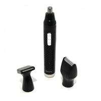 Geemy 3in1 Nose Hair Trimmer & shaver GM3161 / KC-28 - Karout Online -Karout Online Shopping In lebanon - Karout Express Delivery 