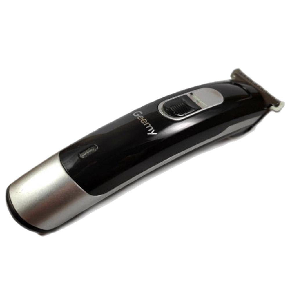 GEEMY GM6046 Hair and Beard Trimmer/ KC-11 - Karout Online -Karout Online Shopping In lebanon - Karout Express Delivery 