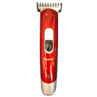 GEEMY GM6046 Hair and Beard Trimmer/ KC-11 - Karout Online -Karout Online Shopping In lebanon - Karout Express Delivery 