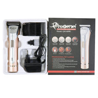 Progemei Professional Hair Clipper / Kc-12 Electronics