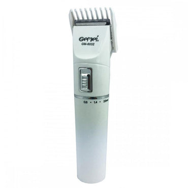 Progemei Hair And Beard Trimmer / Kc-5 White Electronics