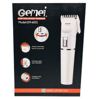 Progemei Hair And Beard Trimmer / Kc-5 Electronics