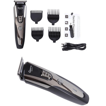 Gemei Professional Hair Clipper / Kc-9 Electronics