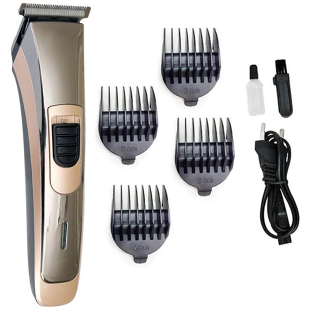 Gemei Hair And Beard Trimmer / Kc-10 Electronics