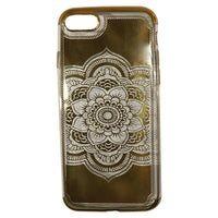 Phone Cover For Iphone 7( Flower) / KCC-20A - Karout Online -Karout Online Shopping In lebanon - Karout Express Delivery 