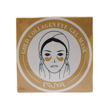 Nya Collagen Eye Gel Mask - Karout Online -Karout Online Shopping In lebanon - Karout Express Delivery 
