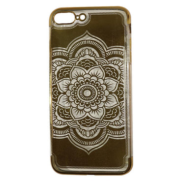 Phone Cover For Iphone 7 Plus (Flower) / KCC-20B - Karout Online -Karout Online Shopping In lebanon - Karout Express Delivery 