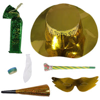 Shop Online Happy New Year  Cotillion Set - Karout Online Shopping In lebanon