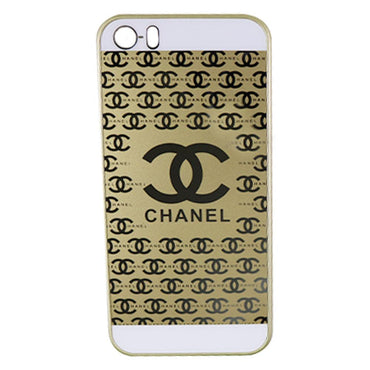 Phone Cover For Iphone 5 ( Gucci & Channel) / 17887-356 - Karout Online -Karout Online Shopping In lebanon - Karout Express Delivery 