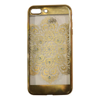 Phone Cover For Iphone 7 Plus (Flower) / KCC-38B - Karout Online -Karout Online Shopping In lebanon - Karout Express Delivery 