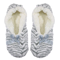 Winter Pantoufles / N-469 - Karout Online -Karout Online Shopping In lebanon - Karout Express Delivery 