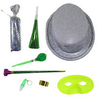 Shop Online Glitter Cotillion Set - Karout Online Shopping In lebanon