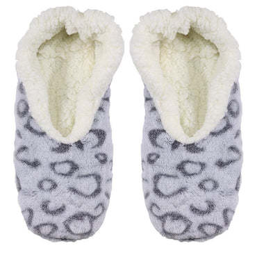 Winter Pantoufles / N-469 - Karout Online -Karout Online Shopping In lebanon - Karout Express Delivery 