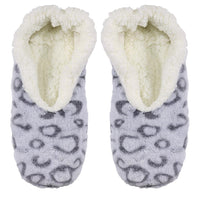 Winter Pantoufles / N-469 - Karout Online -Karout Online Shopping In lebanon - Karout Express Delivery 