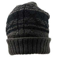 Men Winter Wool Hat N-482 / N-483 - Karout Online -Karout Online Shopping In lebanon - Karout Express Delivery 