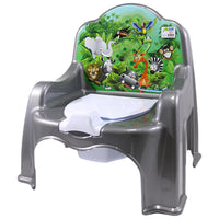 Asude Kids Potty Toilet Training SEAT Chair - Karout Online -Karout Online Shopping In lebanon - Karout Express Delivery 