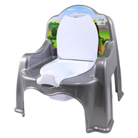 Asude Kids Potty Toilet Training SEAT Chair - Karout Online -Karout Online Shopping In lebanon - Karout Express Delivery 