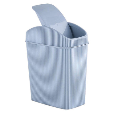 Lova Plastic Deco Maxi Dust Bin (6 lt) - Karout Online -Karout Online Shopping In lebanon - Karout Express Delivery 