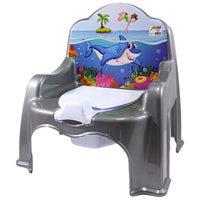Asude Kids Potty Toilet Training SEAT Chair - Karout Online -Karout Online Shopping In lebanon - Karout Express Delivery 