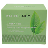 Kaliy ABeauty Soothing Cleansing Mud Mask 100g - Karout Online -Karout Online Shopping In lebanon - Karout Express Delivery 