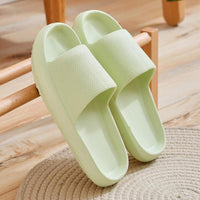 Shop Online Fashion Women & Men Summer Soft Anti-slip Slippers / KC22-50 / KC22-51 / 1371 - Karout Online Shopping In lebanon