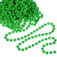 Shop Online Christmas Beads Pearl Chain For Decoration (5 Meter) - Karout Online Shopping In lebanon