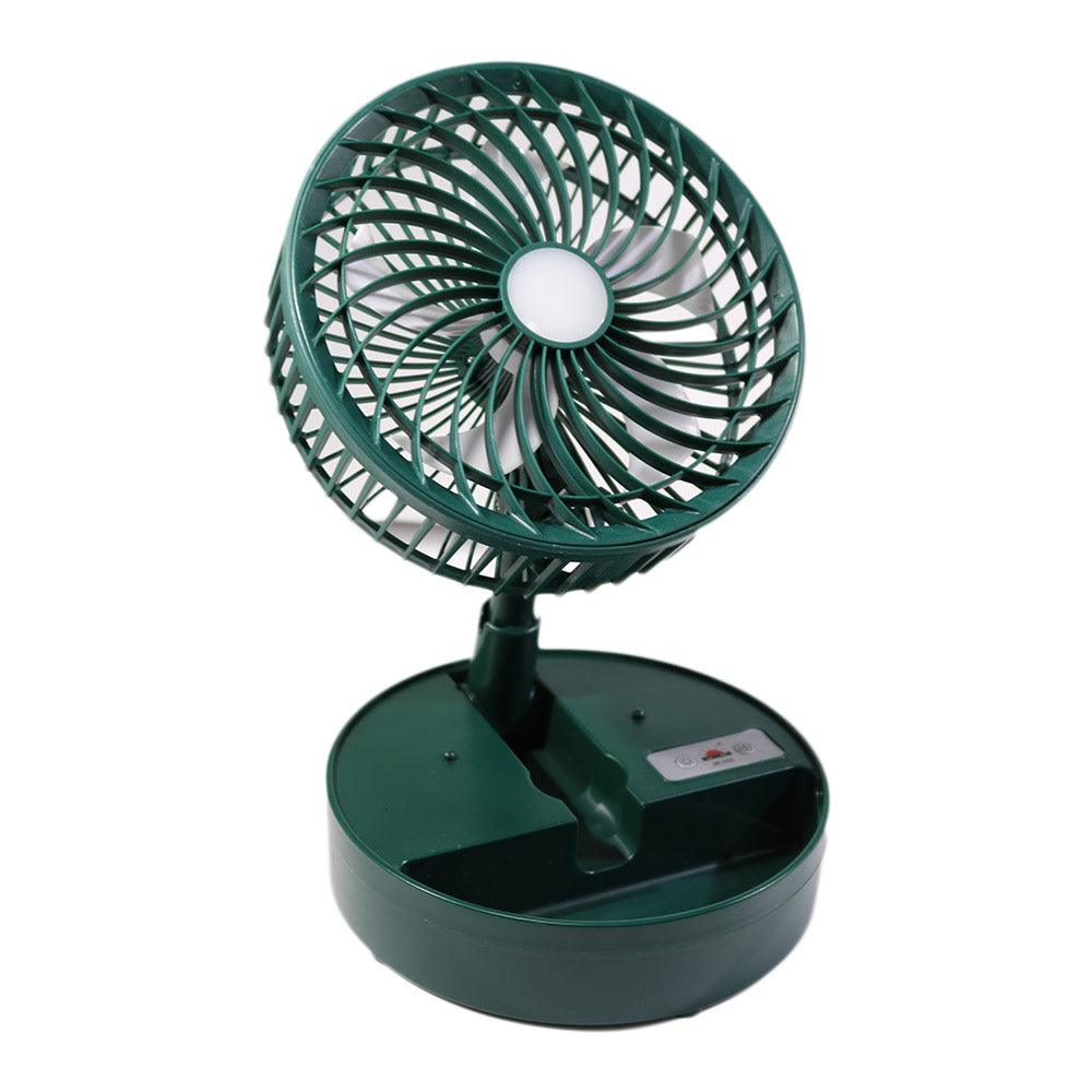 JR Usb Rechargeable Fan / 245-15 - Karout Online -Karout Online Shopping In lebanon - Karout Express Delivery 